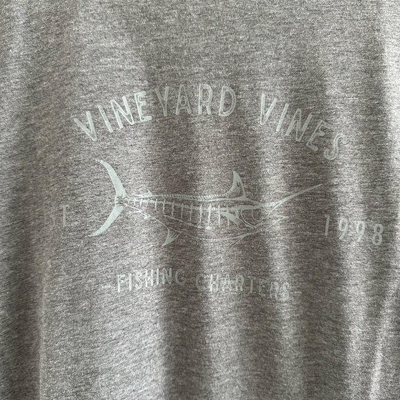 Vineyard Vines Kids Tee - Picture 2 of 4